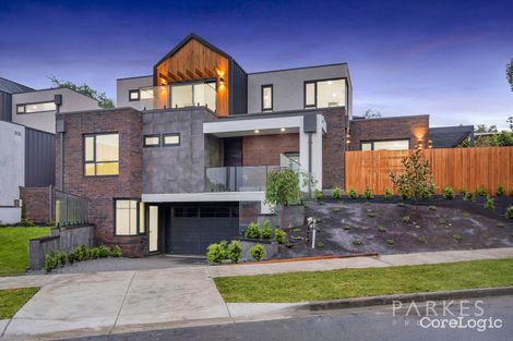 Property photo of 17 Millicent Avenue Balwyn North VIC 3104