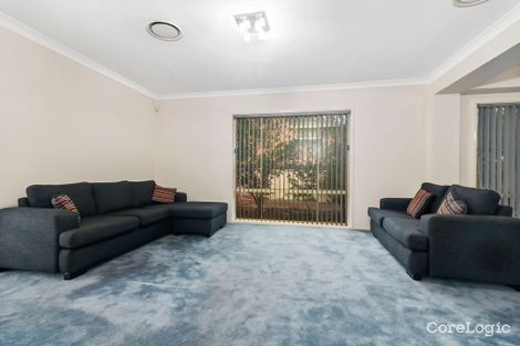 Property photo of 16 Aintree Close Casula NSW 2170
