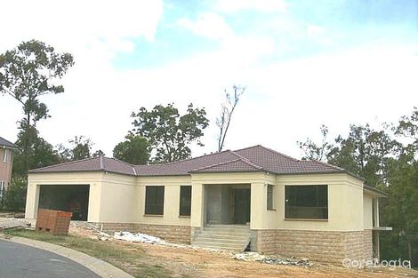 Property photo of 9 Bellthorpe Place Forest Lake QLD 4078