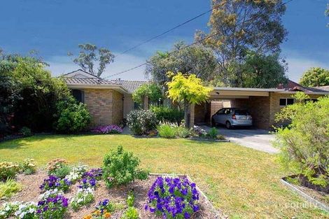 Property photo of 47 Torwood Avenue Glen Waverley VIC 3150