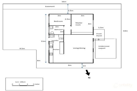2/4 Moodemere St, Noble Park, VIC 3174