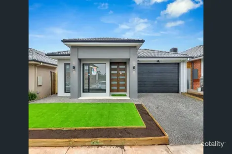 54 Maya Ave, Thornhill Park, VIC 3335