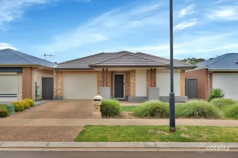 6 WESLEY RD, EVANSTON GARDENS, SA 5116
