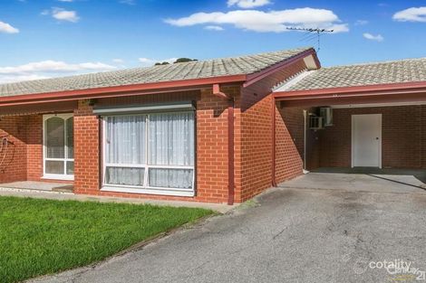 33/60-64 Booth Ave, Morphett Vale, SA 5162