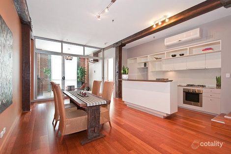 226/88 Macquarie St, Teneriffe, QLD 4005