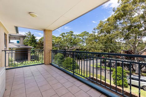 5/9-11 Palmer St, Artarmon, NSW 2064