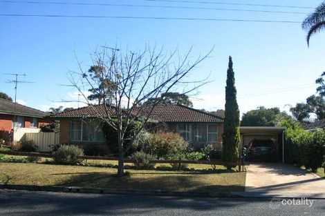 3 Hayman St, North Richmond, NSW 2754