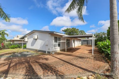 Property photo of 23 Hannibal Crescent Gray NT 0830