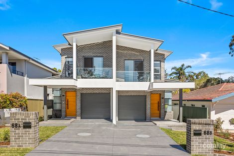 68b Tara St, Sylvania, NSW 2224