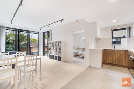 Property photo of 18/12 Park Avenue Waitara NSW 2077