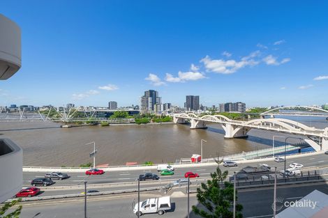 54/293 North Qy, Brisbane City, QLD 4000