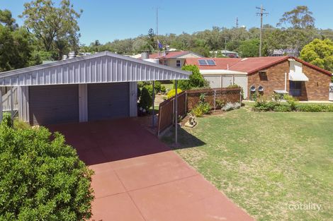 Property photo of 39 Toowoomba Road Oakey QLD 4401