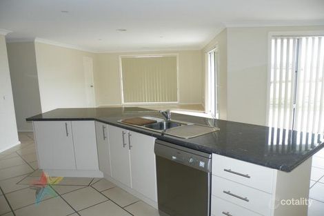 Property photo of 8 Joubert Drive Llanarth NSW 2795