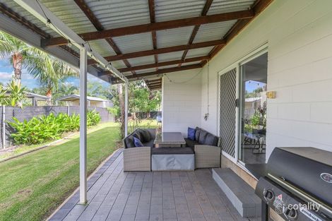 Property photo of 23 Hannibal Crescent Gray NT 0830