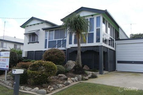 4 Carey St, Gympie, QLD 4570