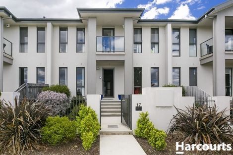 Property photo of 17 Lansdown Crescent Casey ACT 2913