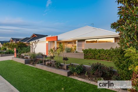 Property photo of 53 Macquarie Boulevard Hammond Park WA 6164