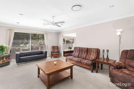 Property photo of 3 Fiona Avenue Castle Hill NSW 2154