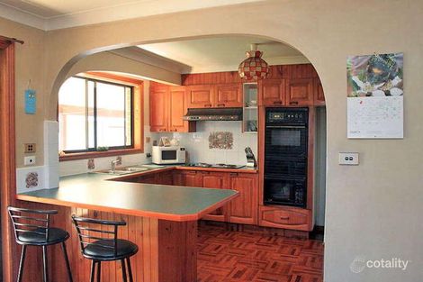 Property photo of 3 Delmer Close South West Rocks NSW 2431