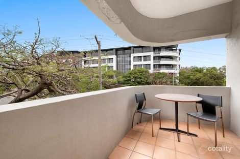 Property photo of 9/436 Sandgate Road Clayfield QLD 4011