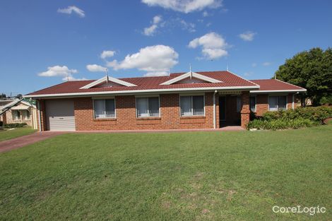 Property photo of 35 Manooka Road Point Clare NSW 2250