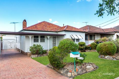 Property photo of 41 McMahon Road Yagoona NSW 2199