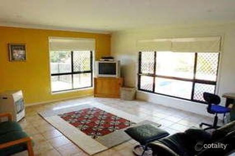 Property photo of 70A Lagoon Crescent Bellbowrie QLD 4070