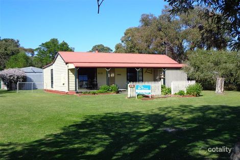 Property photo of 32 Fisher Parade Loch Sport VIC 3851