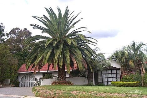 29 Chalfont Way, Swan View, WA 6056