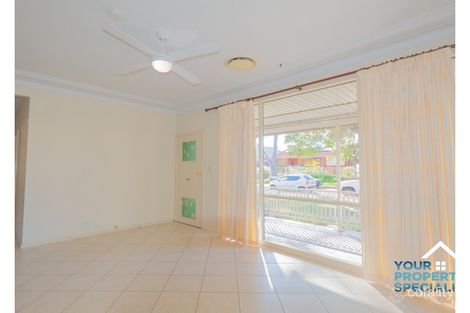 Property photo of 31 Clarence Street Macquarie Fields NSW 2564