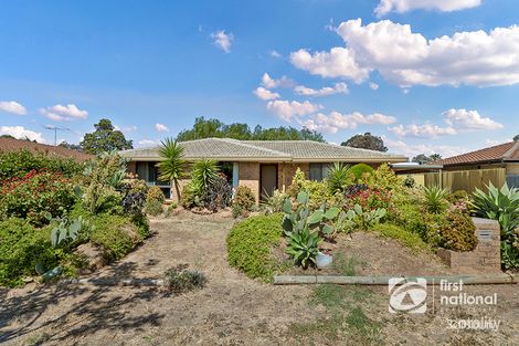 Property photo of 31 Fairbanks Drive Paralowie SA 5108