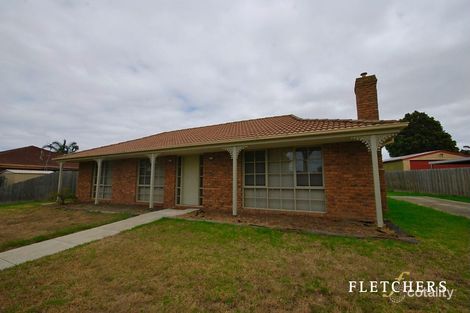 20 Courtenay Ave, Cranbourne North, VIC 3977