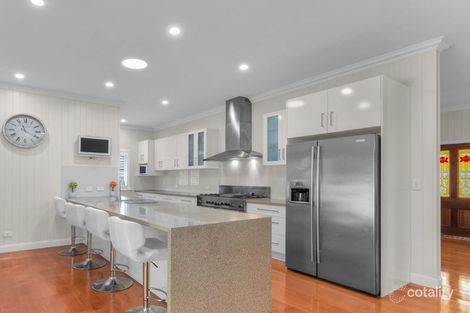 Property photo of 19 Lansbury Parade Ashgrove QLD 4060