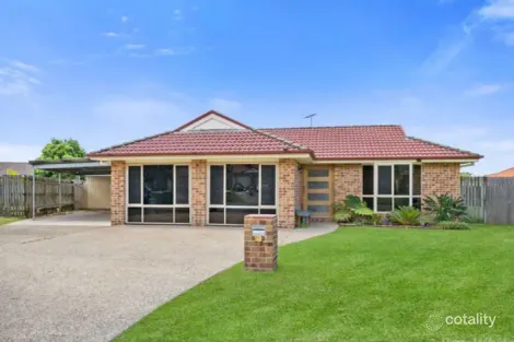 Property photo of 19 Nicole Place Crestmead QLD 4132