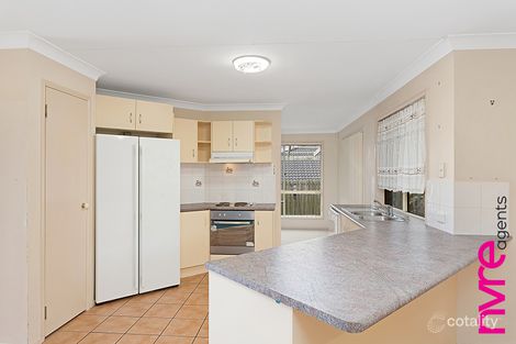 Property photo of 1 Matterhorn Drive Narangba QLD 4504