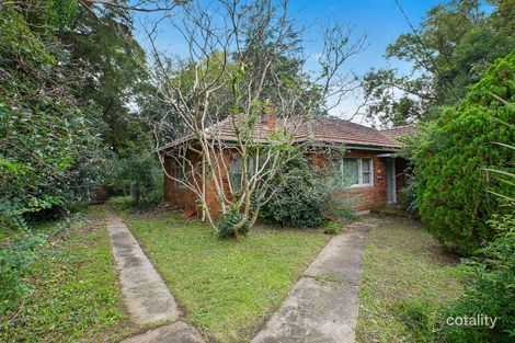 Property photo of 363 Great Western Highway Springwood NSW 2777