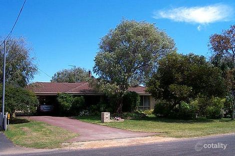 24 Averil St, Abbey, WA 6280