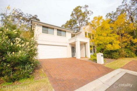 Property photo of 2 Acacia Place Blaxland NSW 2774