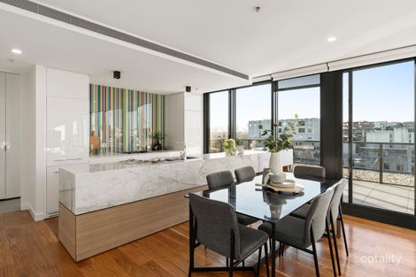 502/120 Greville St, Prahran, VIC 3181