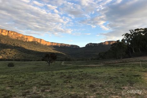 35 Glen Davis Rd, Capertee, NSW 2846