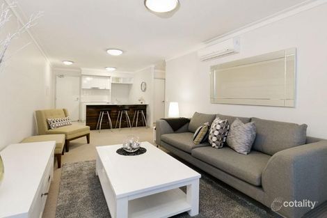 Property photo of 2301/135-151 Annerley Road Dutton Park QLD 4102