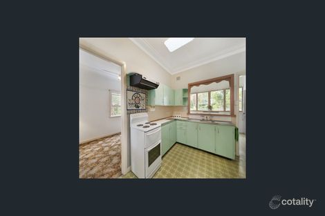 Property photo of 4 Casula Road Casula NSW 2170