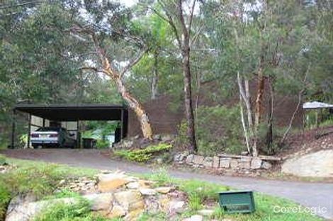 Property photo of 6 Binnari Road Hornsby Heights NSW 2077
