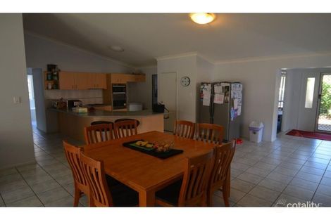Property photo of 10 Freestone Drive Upper Coomera QLD 4209