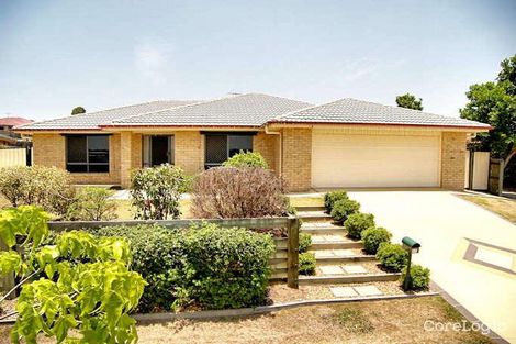21 Wivenhoe Cct, Narangba, QLD 4504
