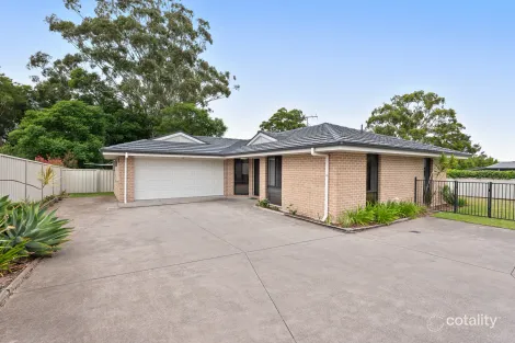 53 Laurie Dr, Raworth, NSW 2321