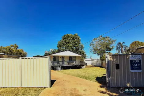 Property photo of 45 Delacour Drive Pioneer QLD 4825
