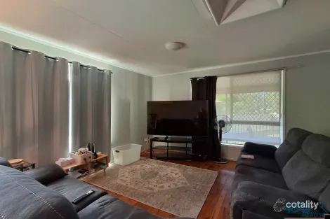 Property photo of 45 Delacour Drive Pioneer QLD 4825