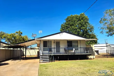 Property photo of 45 Delacour Drive Pioneer QLD 4825