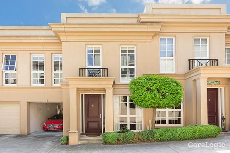 Property photo of 6/40 Grange Road Toorak VIC 3142